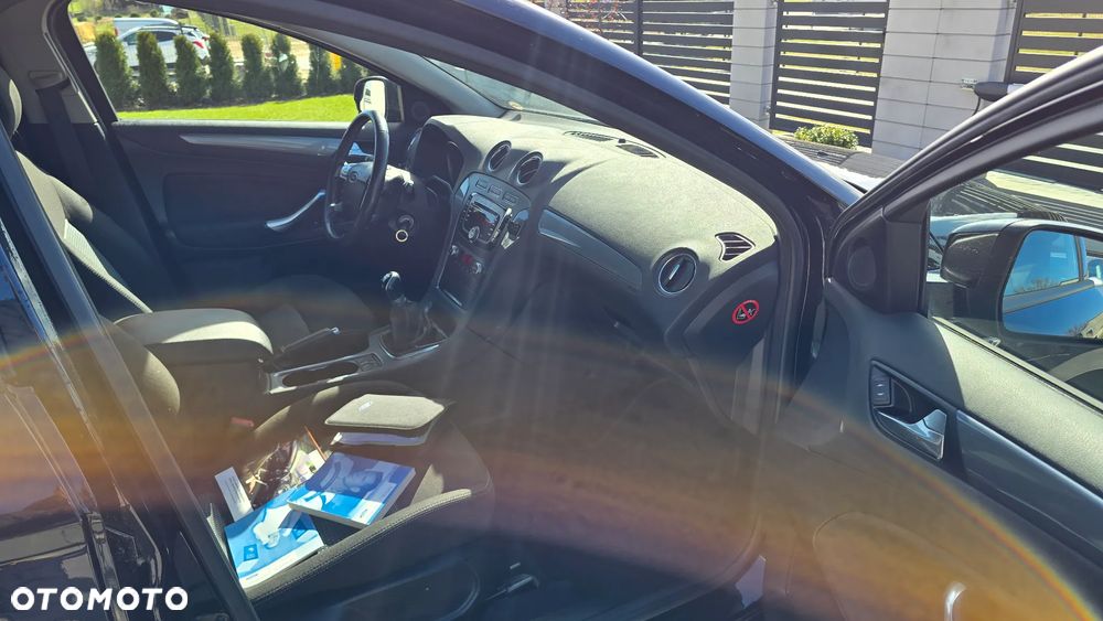 Ford Mondeo 1.6 Ti-VCT Trend - 17