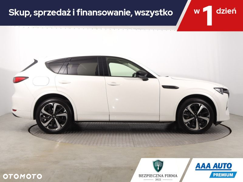 Mazda CX-60 - 7