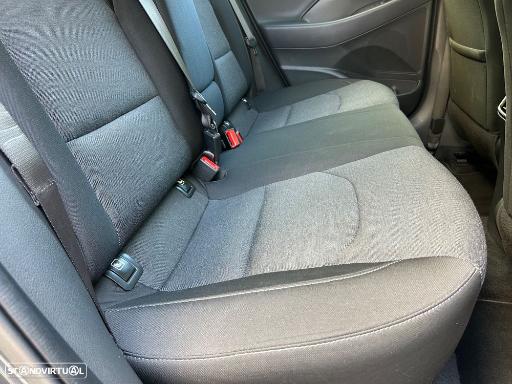 Hyundai i30 CW - 9