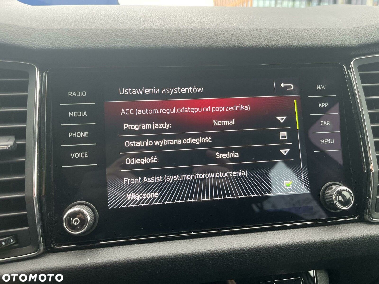 Skoda Kodiaq 1.5 TSI ACT 4x2 Business DSG - 28