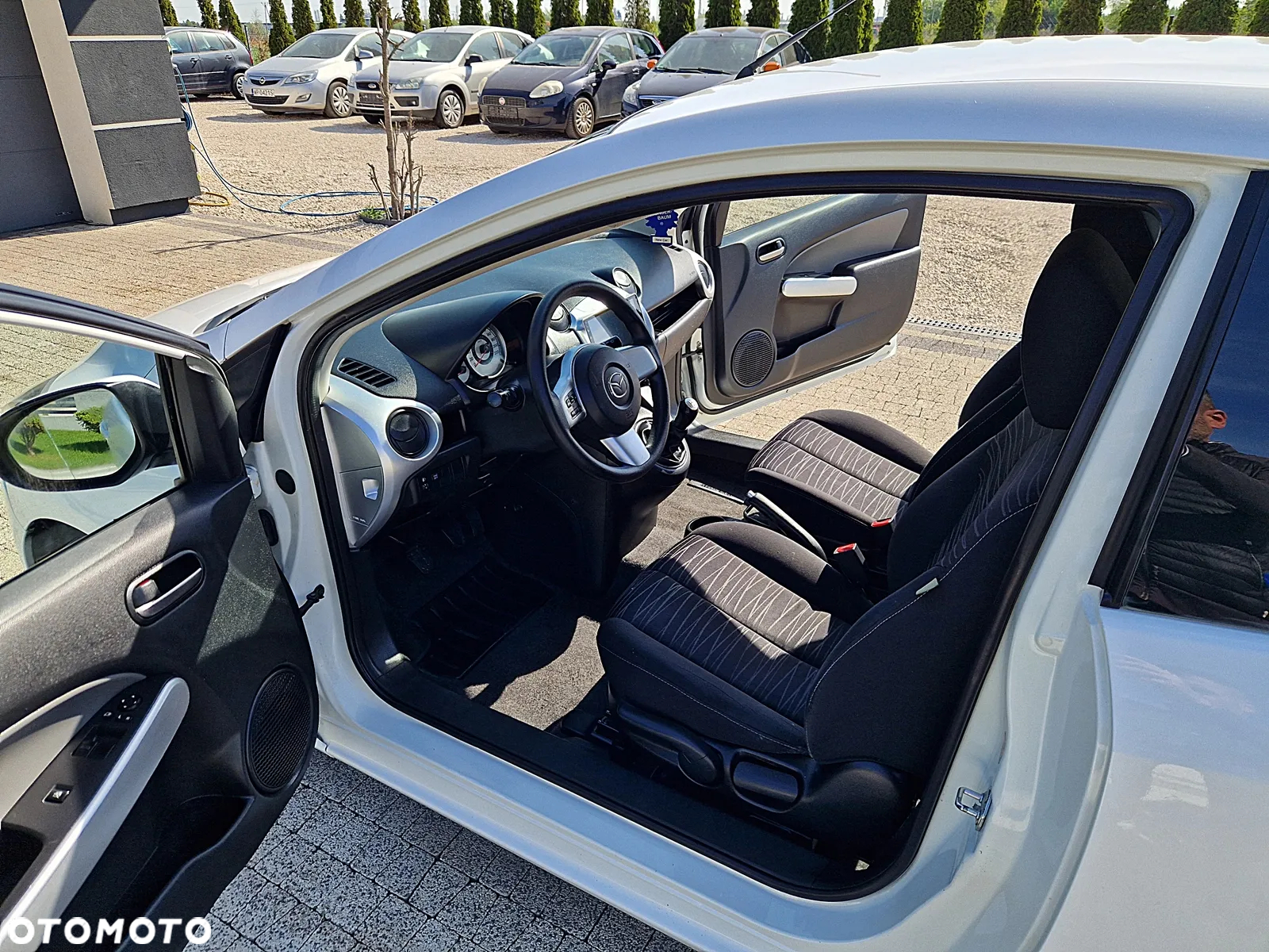Mazda 2 1.3 Comfort - 5