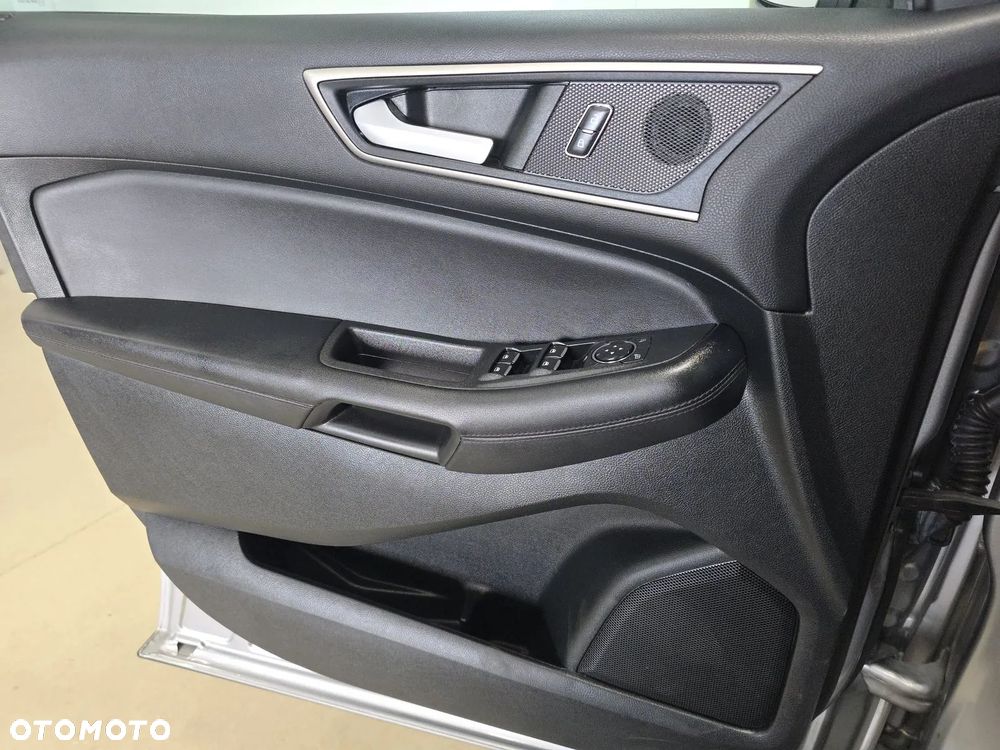 Ford Edge - 13