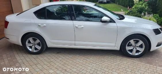 Skoda Octavia 1.2 TSI Ambition - 3