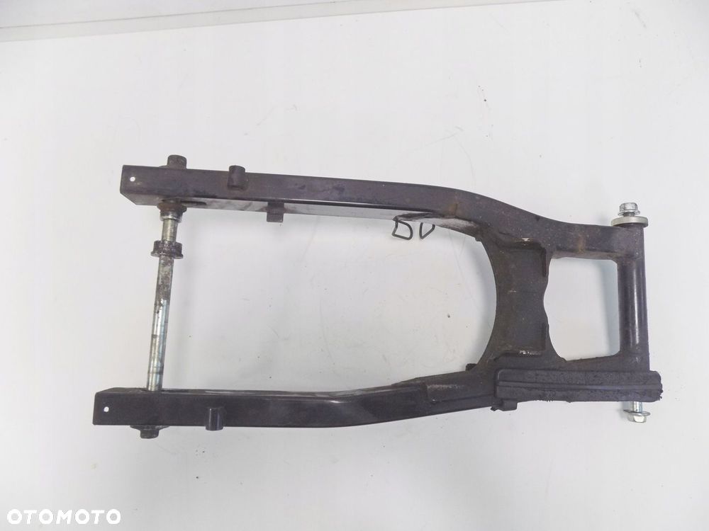 SUZUKI GSX-S 125 WAHACZ - 1