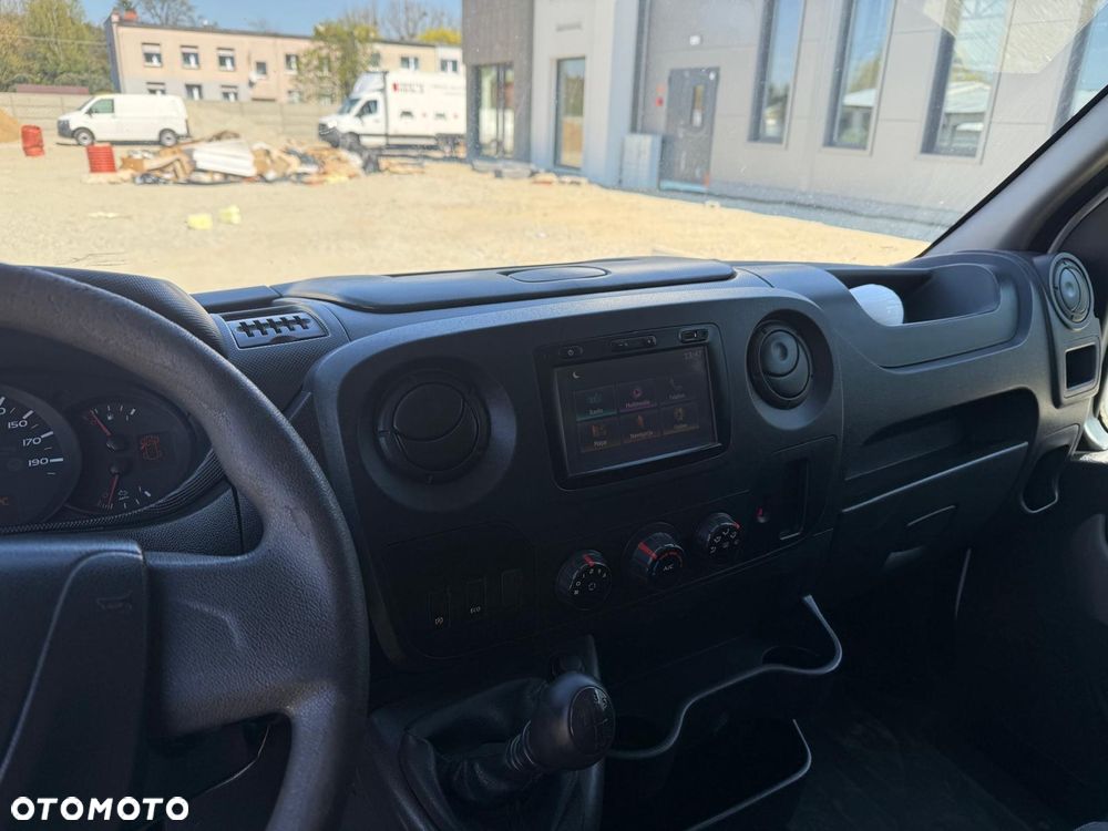 Renault Master - 9