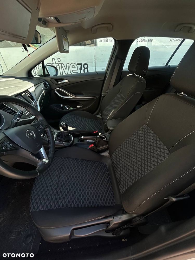 Opel Astra 1.5 CDTI Edition S&S - 1