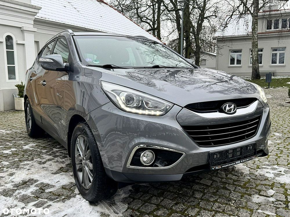 Hyundai ix35 - 4