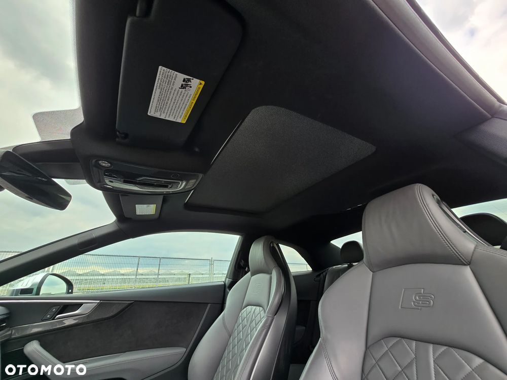 Audi S5 Coupé ver-coupe-3-0-tfsi-quattro-tiptronic - 27
