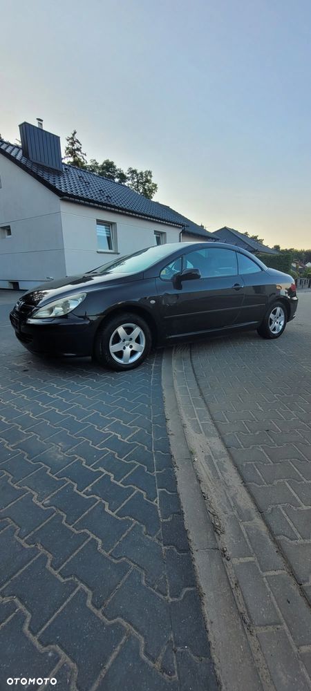 Peugeot 307 CC - 34