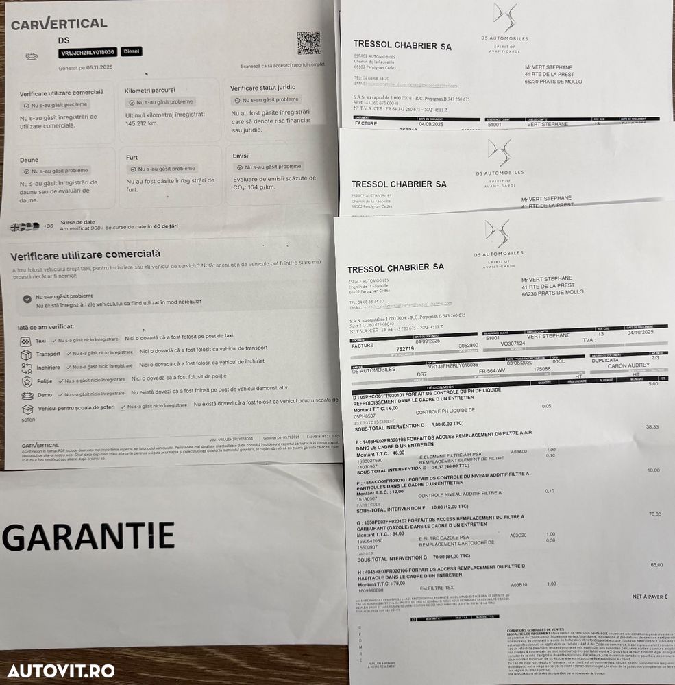 DS Automobiles DS 7 Crossback - 2