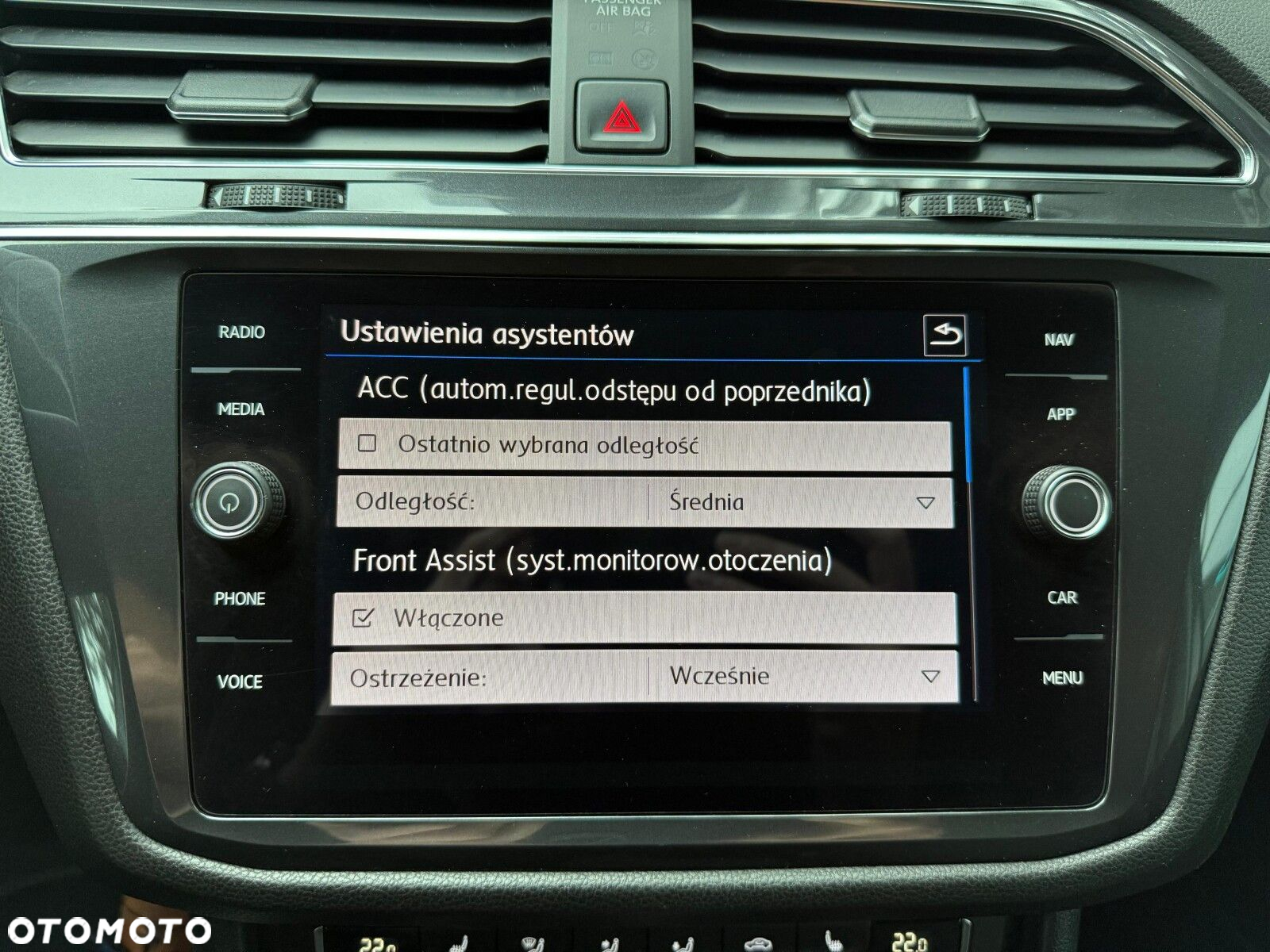 Volkswagen Tiguan Allspace 2.0 TSI 4Mot Comfortline DSG 7os - 25