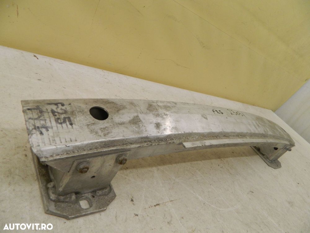 Armatura bara spate BMW X3 F25, 2010, 2011, 2012, 2013, 2014, 2015, 2016, 2017, cod origine 51127210071. - 6