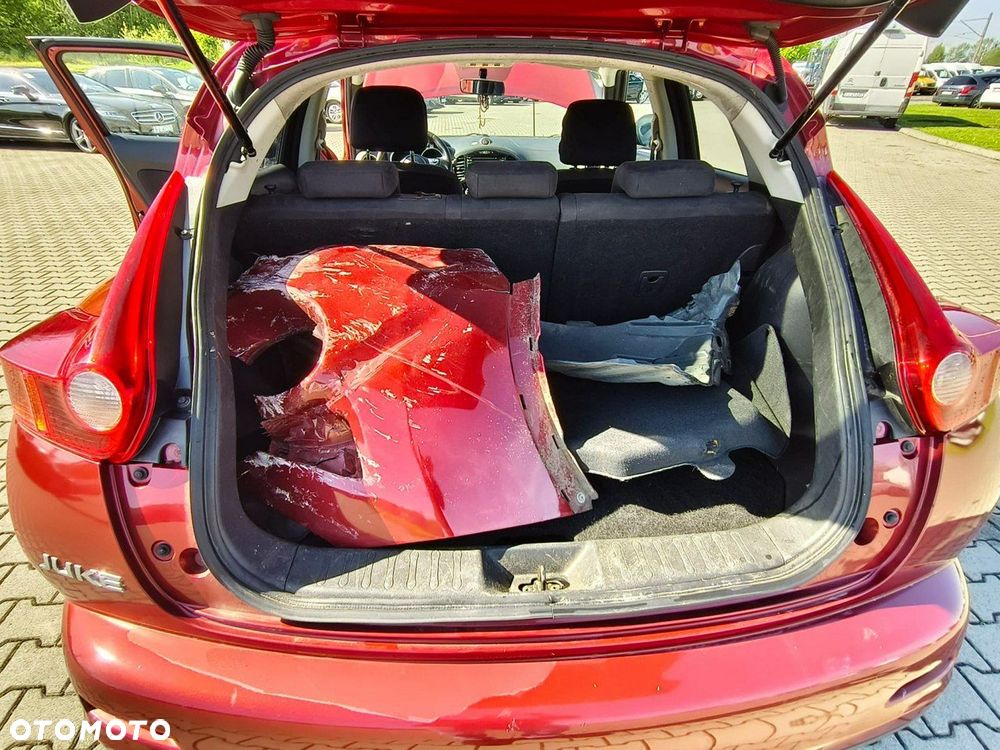 Nissan Juke - 17