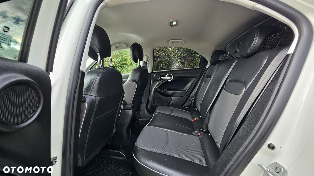 Fiat 500X 1.4 MultiAir Cross S-Design Traction+ - 14