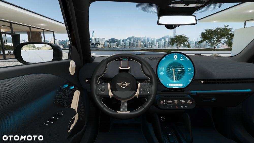 MINI Aceman SE Classic Trim - 14