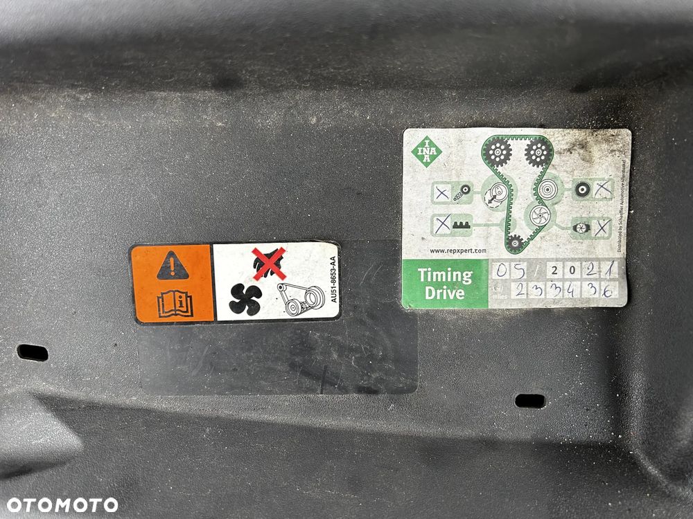 Ford Galaxy 2.0 TDCi Platinium X - 27