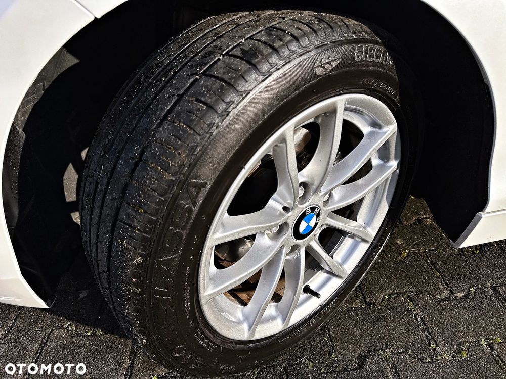 BMW Seria 1 116i Urban Line - 32