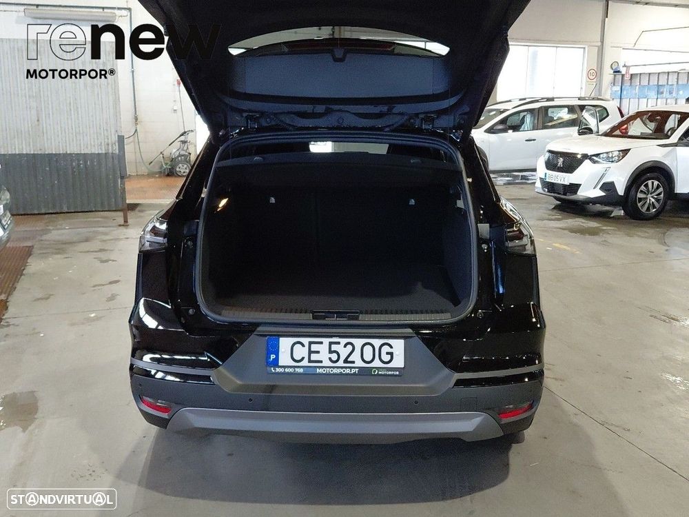 Renault Symbioz 1.8 E-Tech Full Hybrid Esprit Alpine - 9