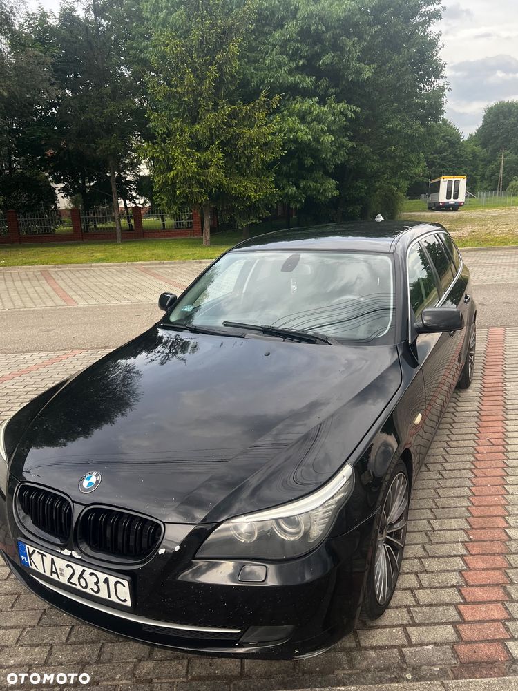 BMW 5