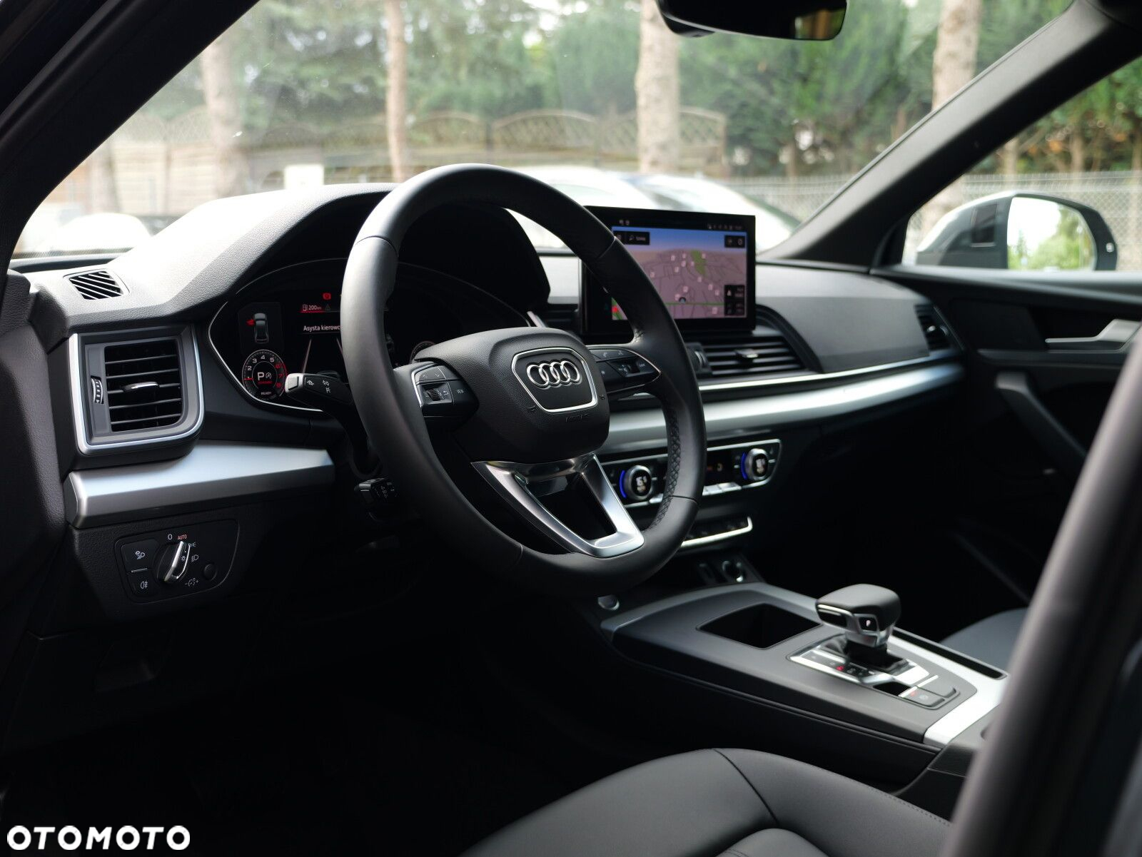 Audi Q5 - 18