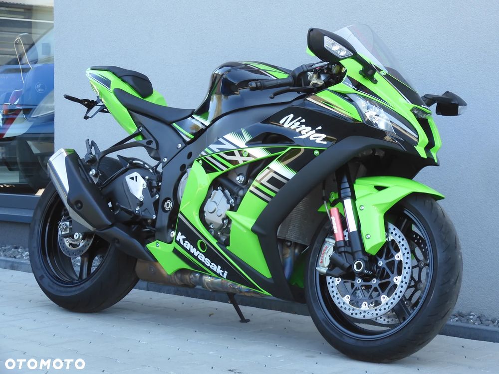 Kawasaki Ninja - 19