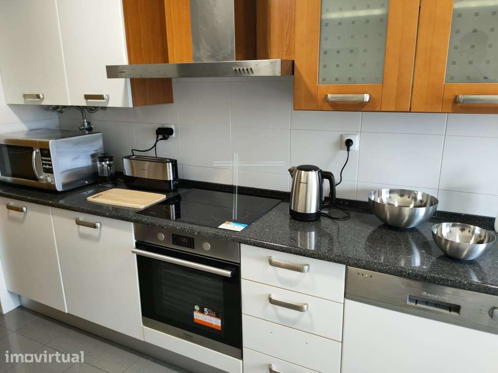 Apartamento T1 - São João da Caparica - Grande imagem: 2/15