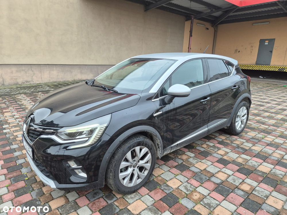 Renault Captur - 1
