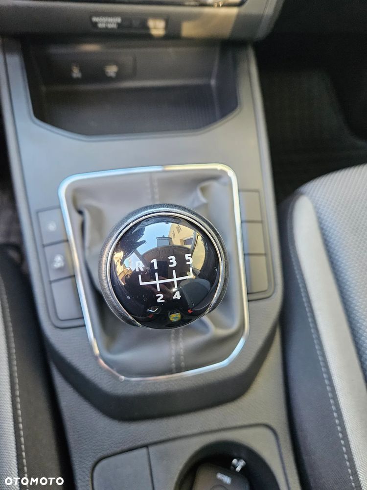 Seat Ibiza 1.0 TSI Style S&S - 18
