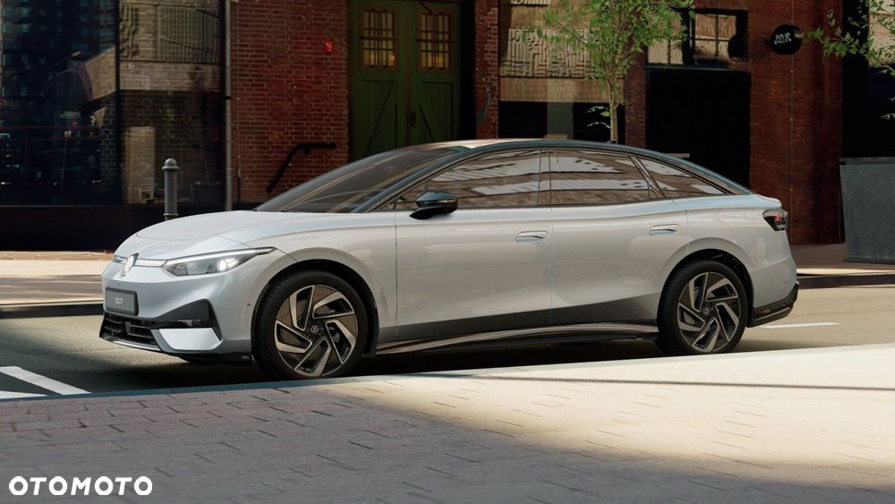 Volkswagen ID.7 77kWh Pro - 3