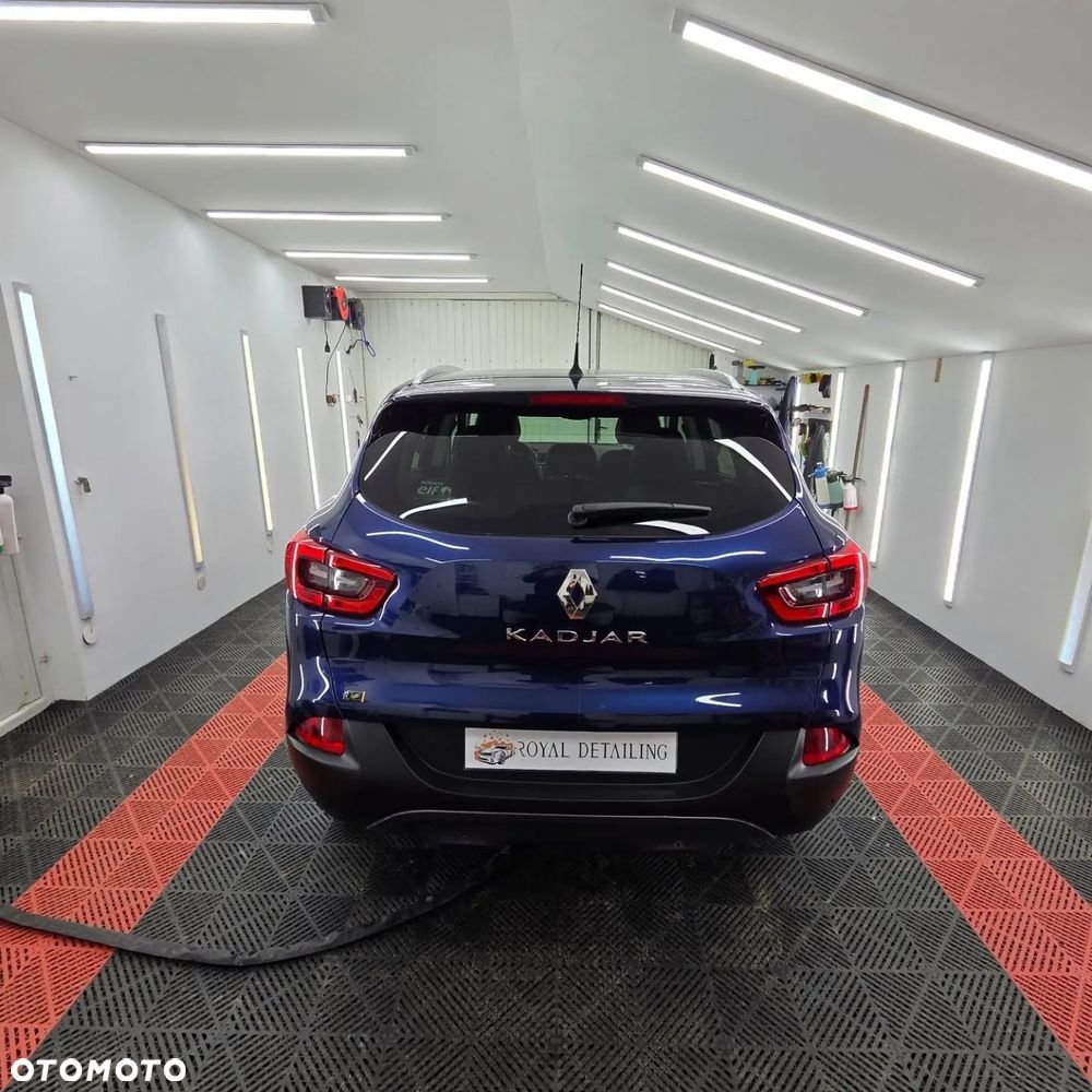 Renault Kadjar Energy dCi 130 LIMITED - 18
