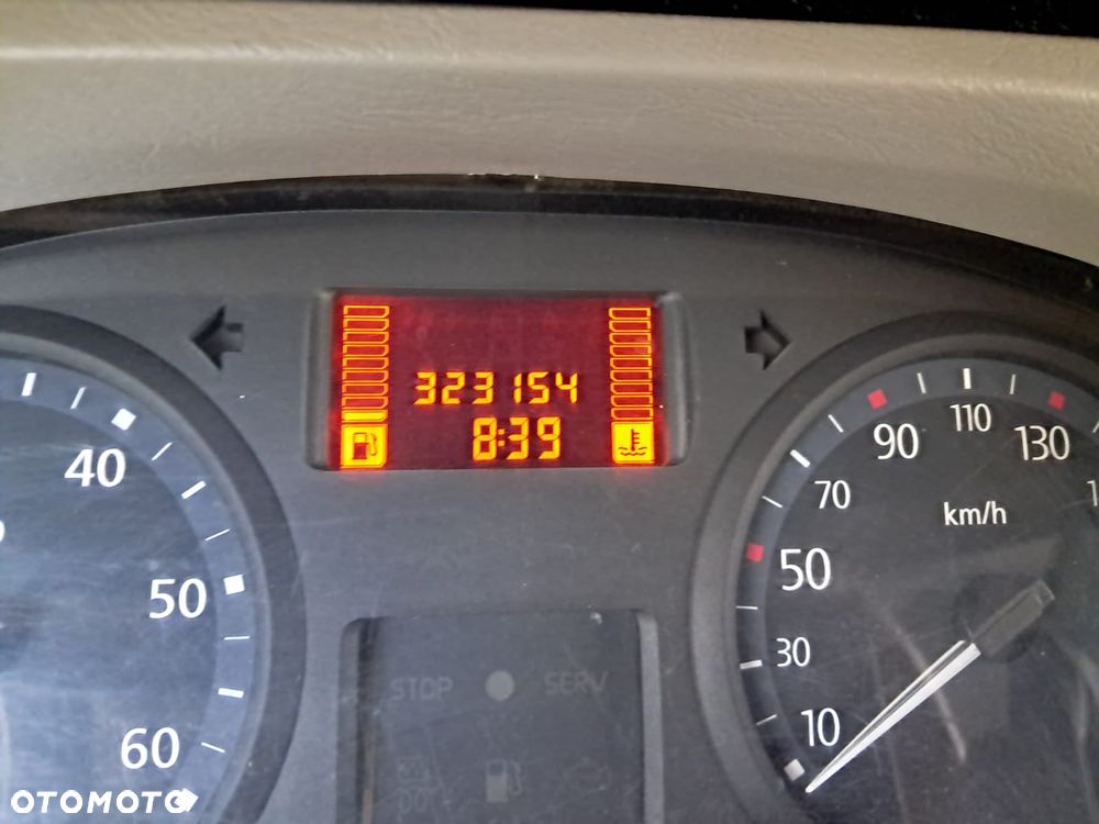 Renault Trafic L1H1 - 10