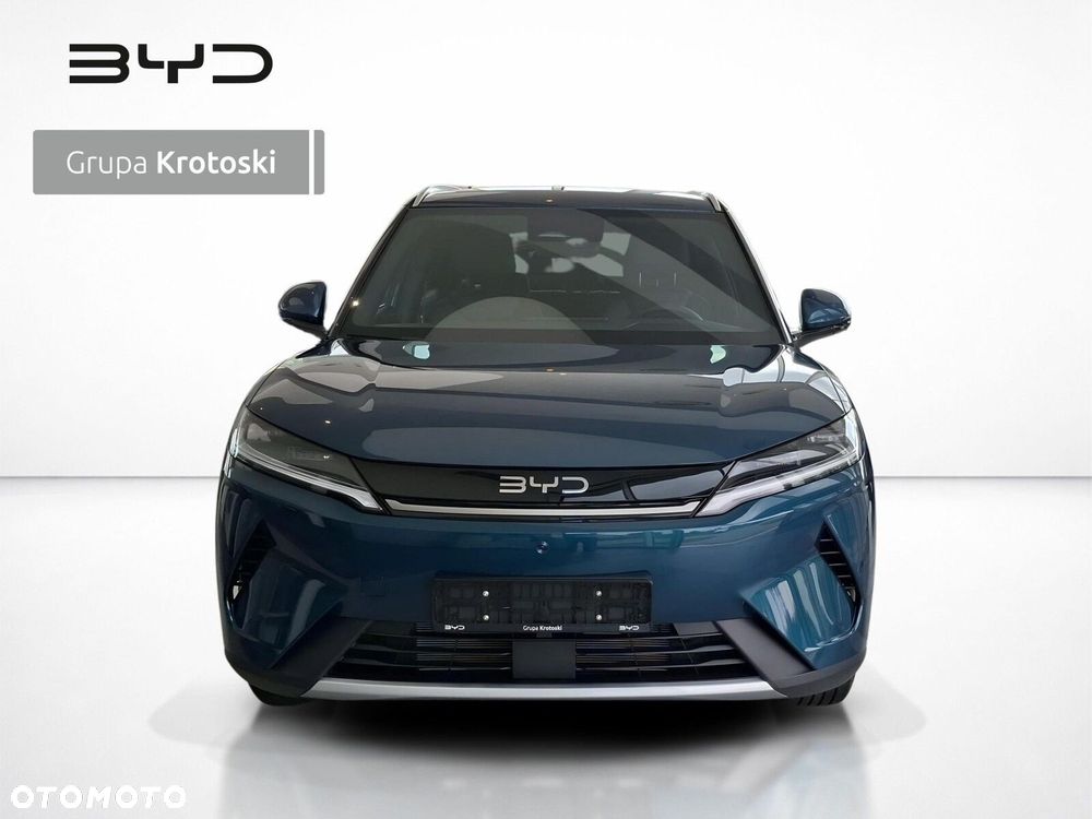 BYD Atto 2 - 10