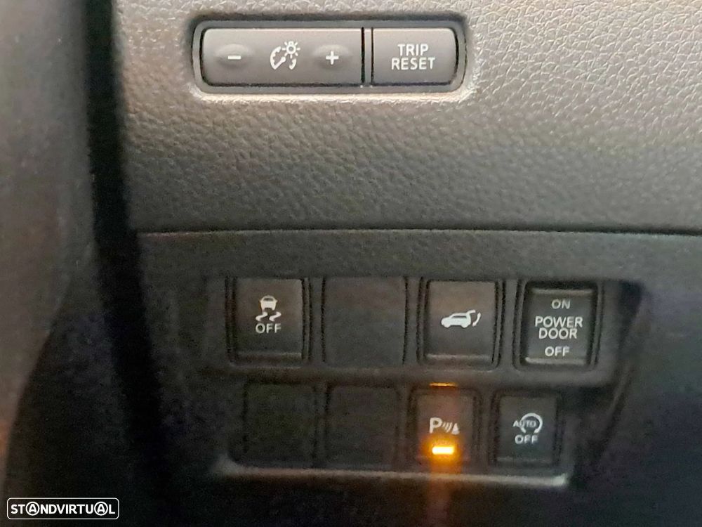 Nissan X-Trail 1.6 dCi Tekna - 10