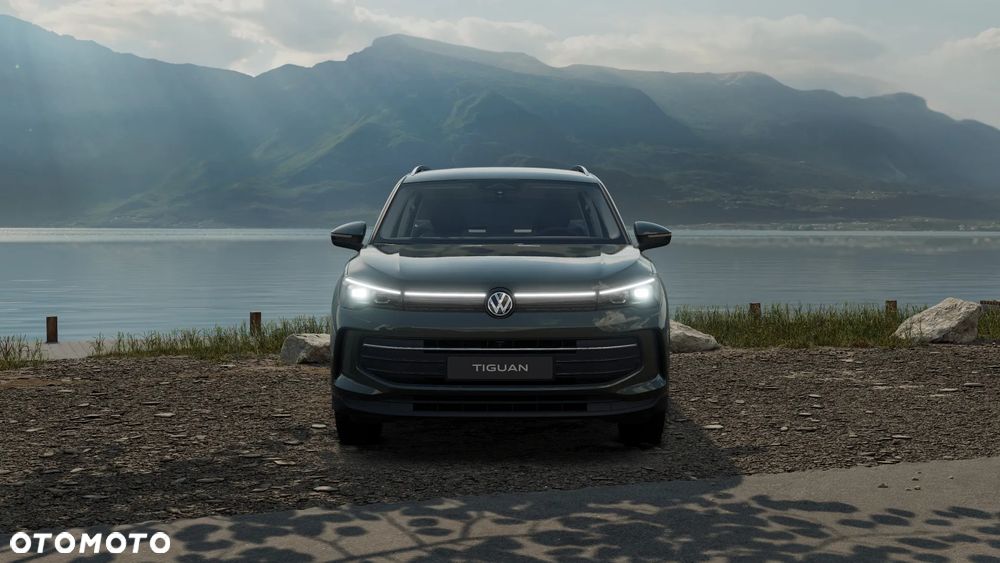Volkswagen Tiguan 1.5 eTSI Life Plus DSG - 5