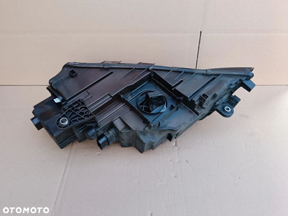 Full Led przedni prawy Skoda Octavia III 3 lift lampa prawa 5E1941016D - 5