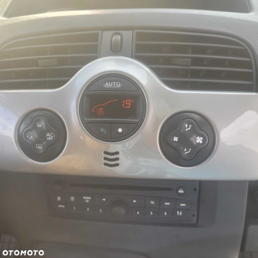 Renault Kangoo - 8