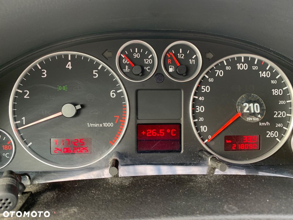 Audi A6 ver-1-8-t - 19