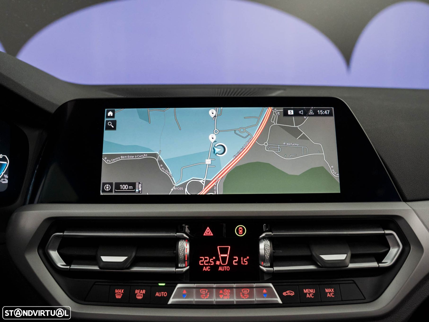 BMW 330 e Touring Line Sport Auto - 29