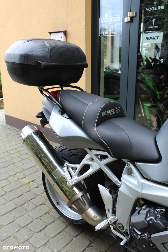 BMW K - 15