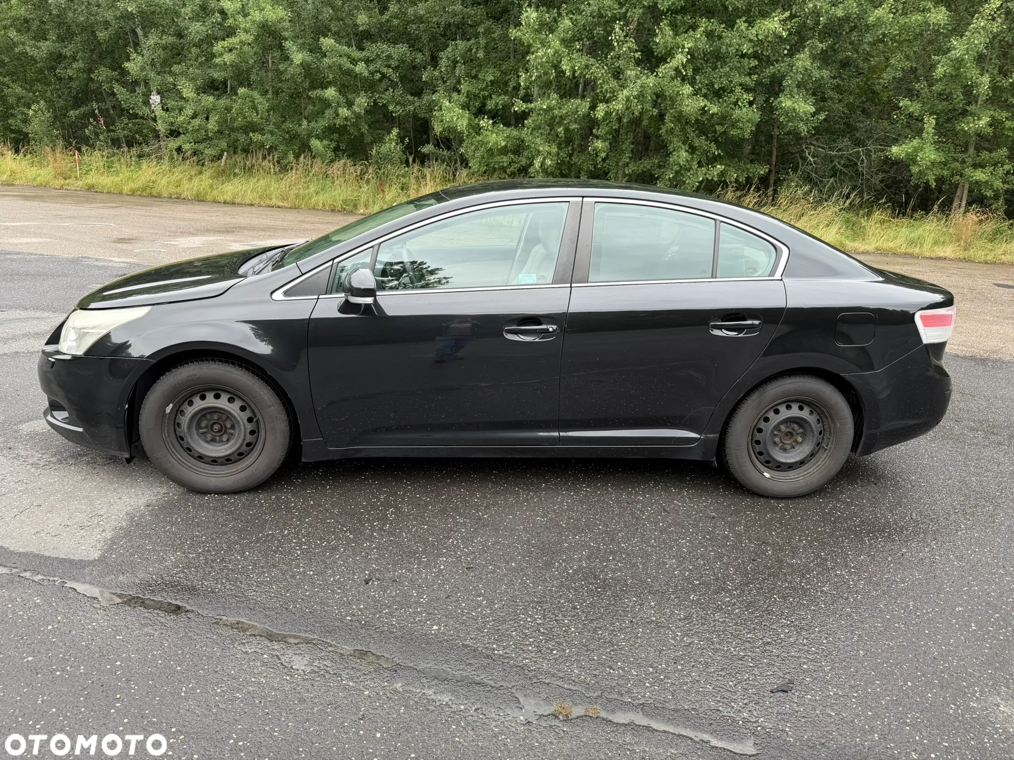 Toyota Avensis 2.0 Prestige NAVI MS - 4