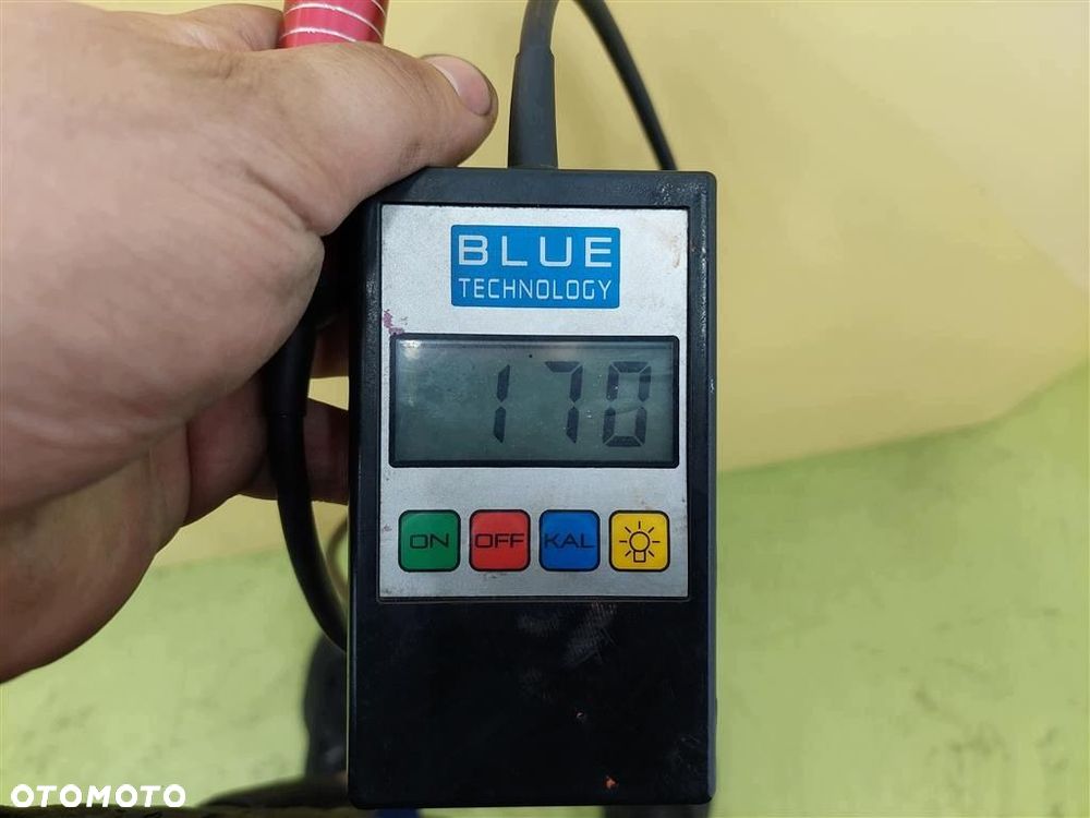 Maska Audi A3 8P 2003-2008 PRZED LIFT LY1H - 8