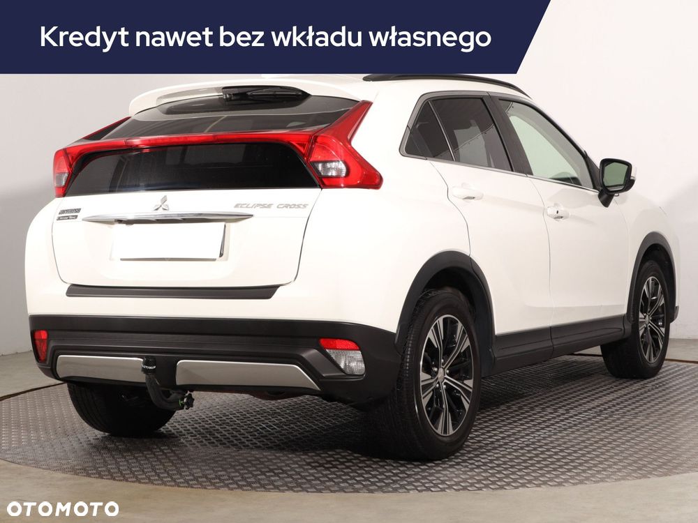 Mitsubishi Eclipse Cross - 7