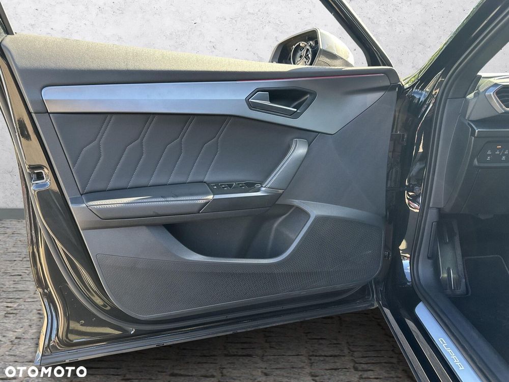 Cupra Formentor 2.0 TSI 4Drive VZ DSG - 12