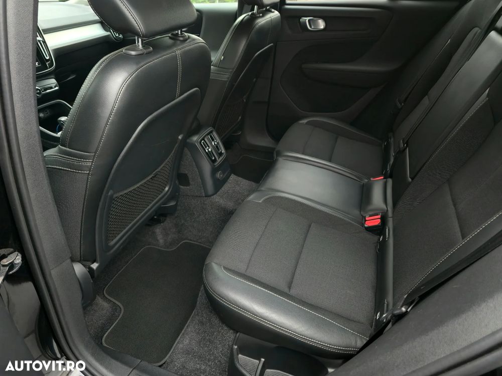 Volvo XC 40 T5 Recharge DKG Essential - 14