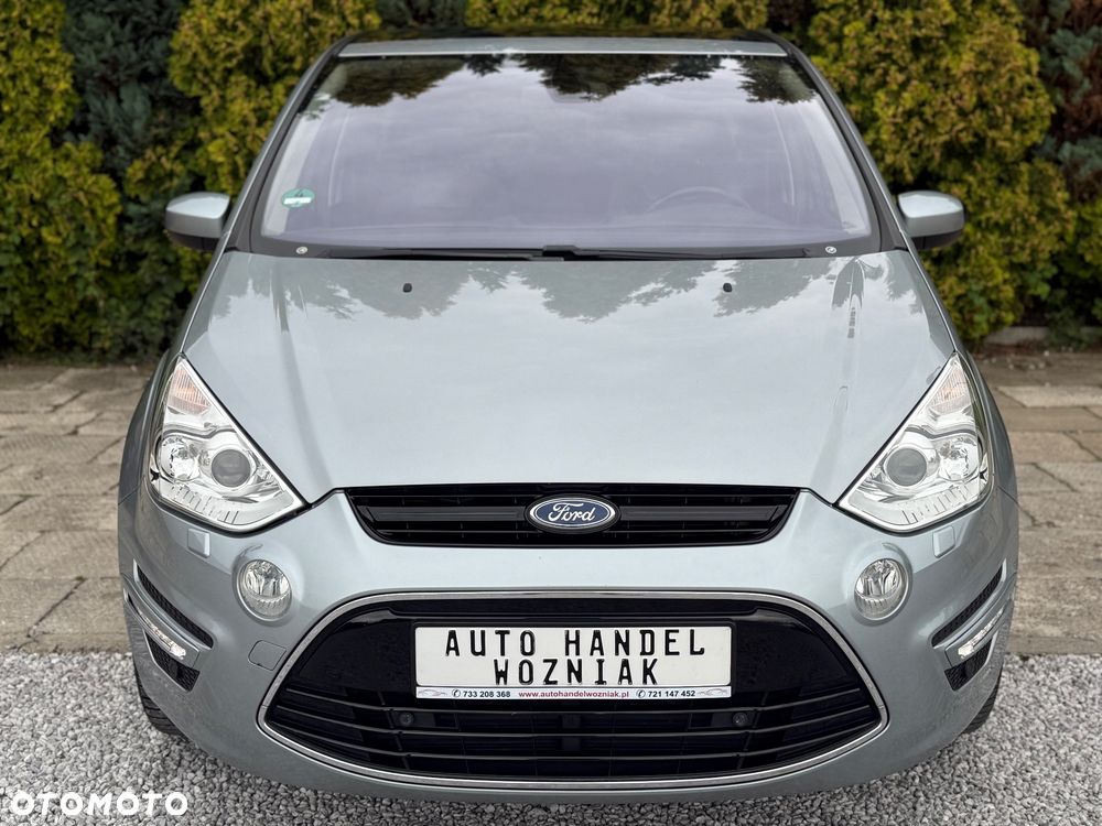 Ford S-Max - 5