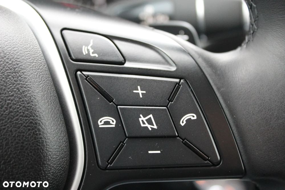 Mercedes-Benz Klasa B 180 CDI (BlueEFFICIENCY) 7G-DCT - 17