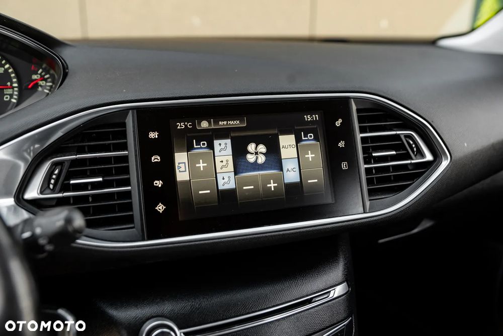 Peugeot 308 PureTech 130 Stop & Start Winter Edition - 30