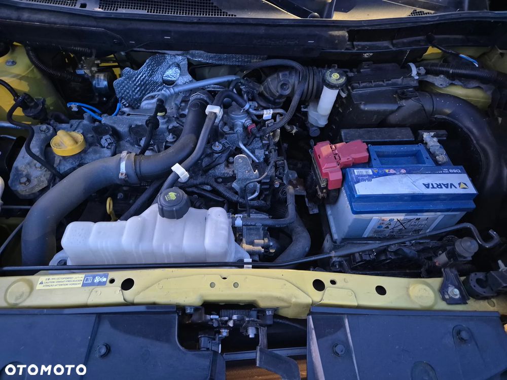 Nissan Juke 1.2 DIG-T N-Connecta EU6 - 26