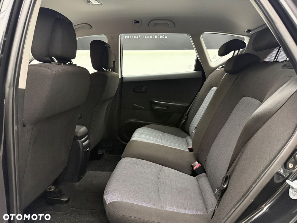 Kia Ceed Cee'd 1.4 Comfort - 26