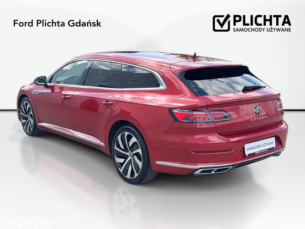 Volkswagen Arteon Shooting Brake - 8